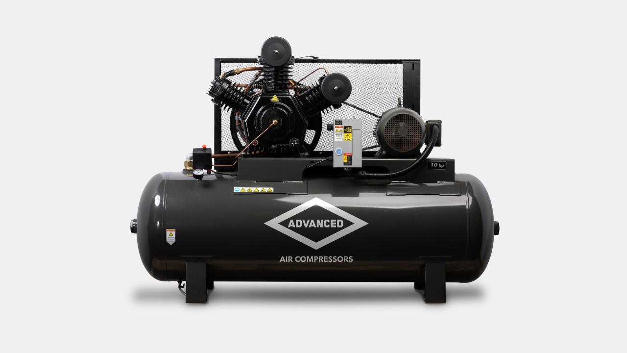 Types of Air Compressors  Air Compressor Service in California