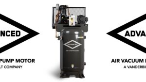 oil-free-industrial-air-compressor