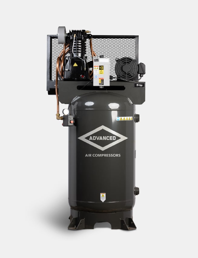 What Type of Commercial Air Compressor Does an Auto Shop Need? - Kaishan USA