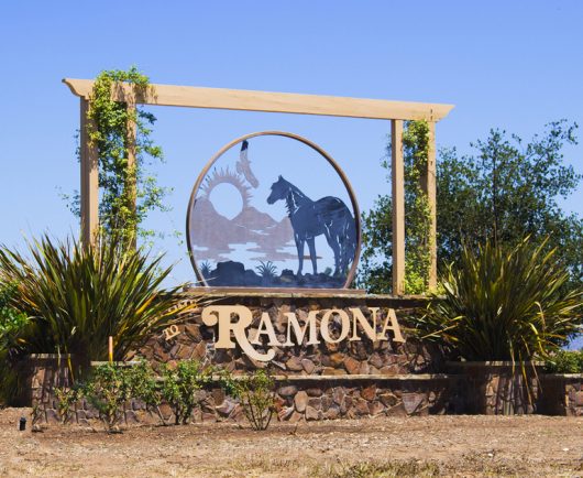 Ramona, CA