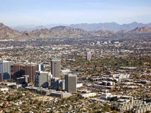 buckeye-arizona