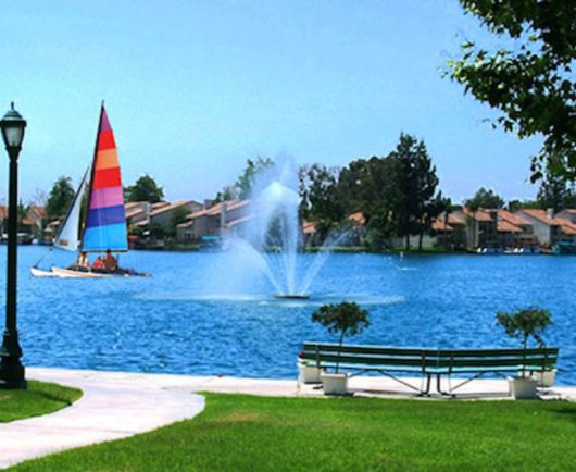 lake forest, ca